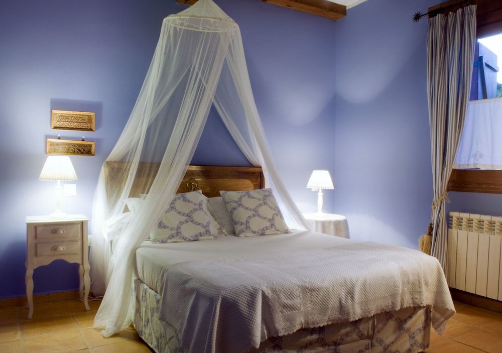 Rusticae La Casita de Cabrejas 1