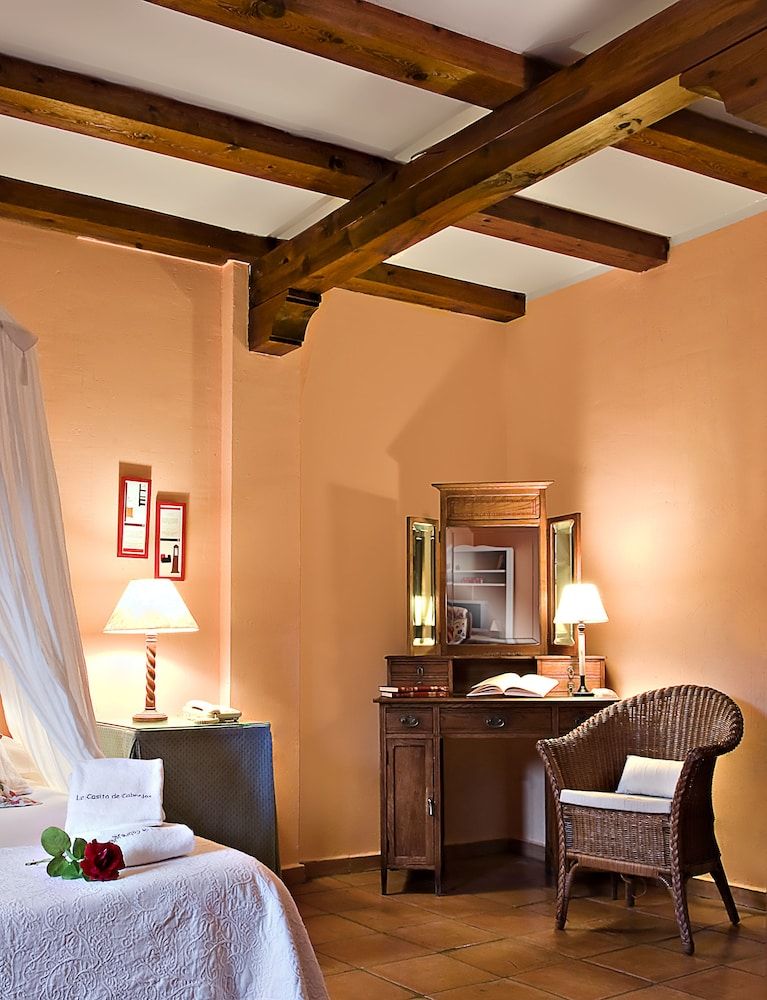 Rusticae La Casita de Cabrejas 3