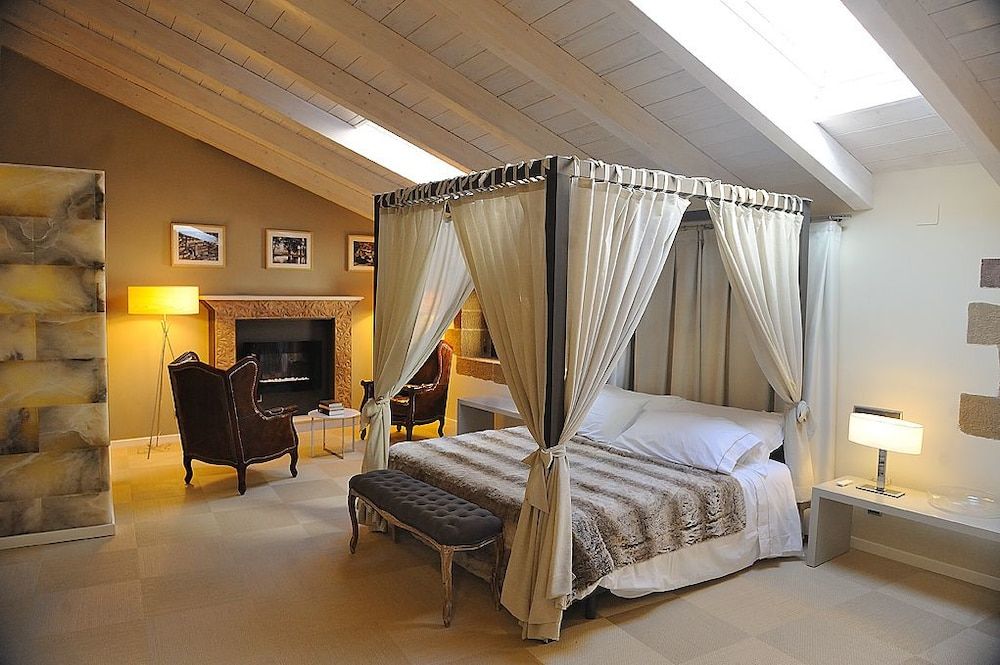 -1 estrelas em Mosqueruela