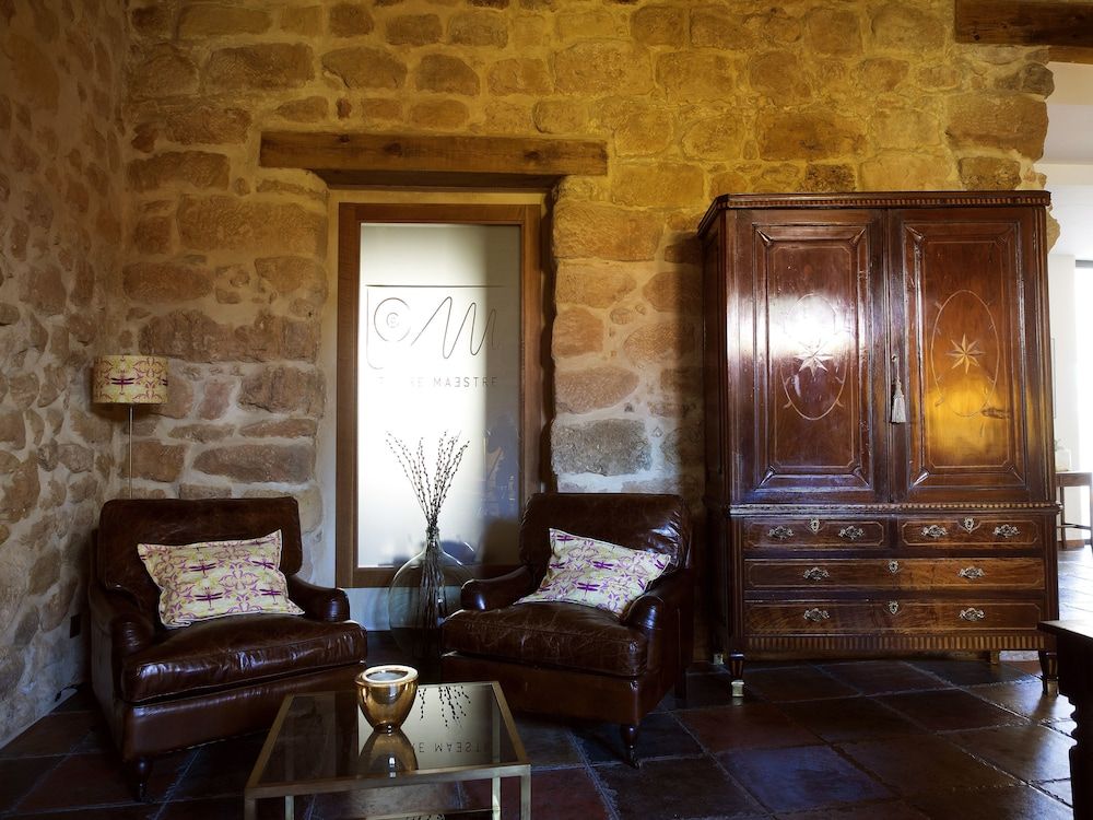 Rusticae Torre Maestre 2 Rusticae Torre Maestre 2