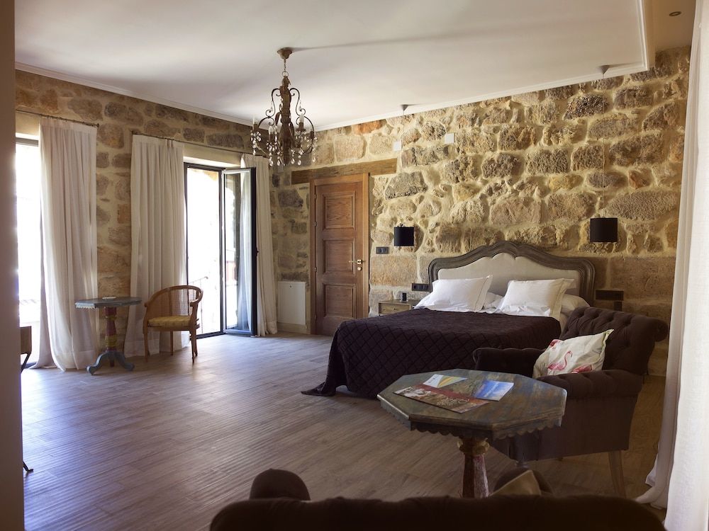 Rusticae Torre Maestre 1 Rusticae Torre Maestre 1