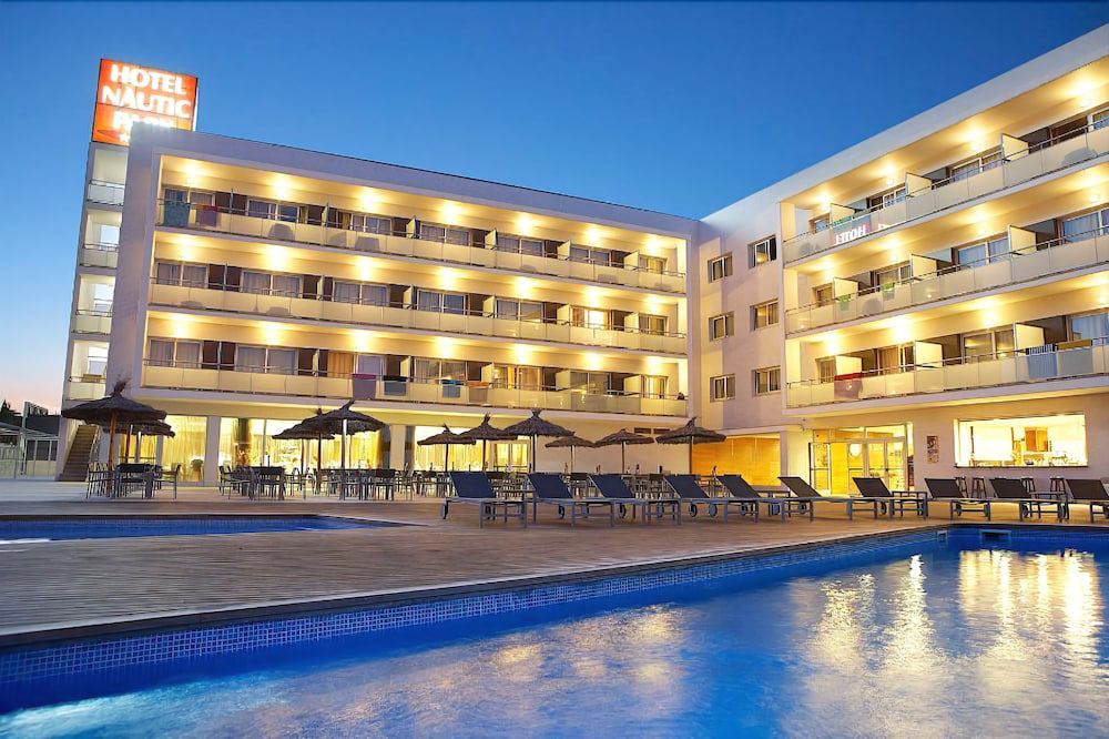 RV Hotels Nautic Park 1 RV Hotels Nautic Park 1