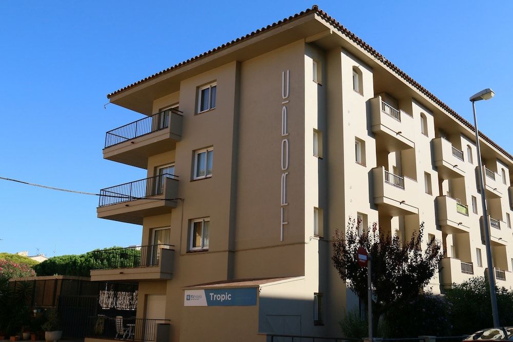 Rvhotels Apartamentos Tropik 2