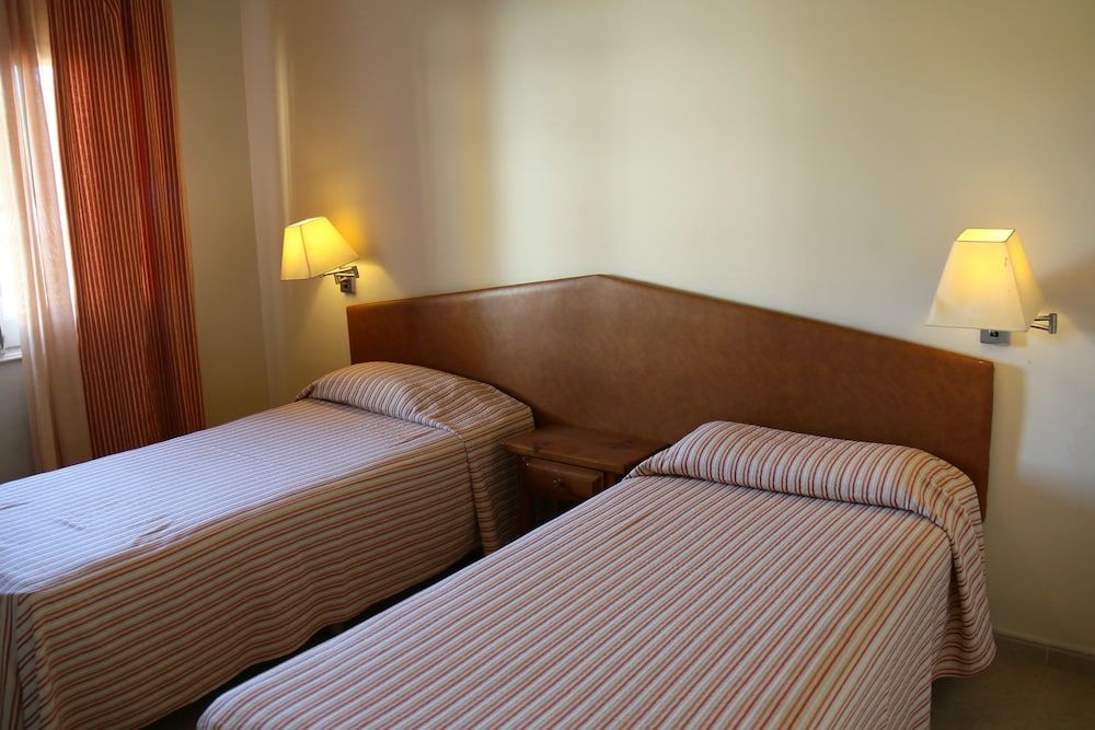 Rvhotels Apartamentos Tropik 3