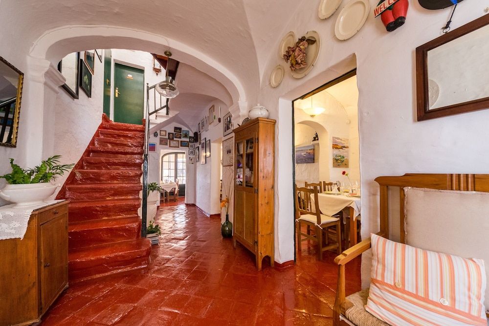 S'Engolidor Restaurante & Fonda 2