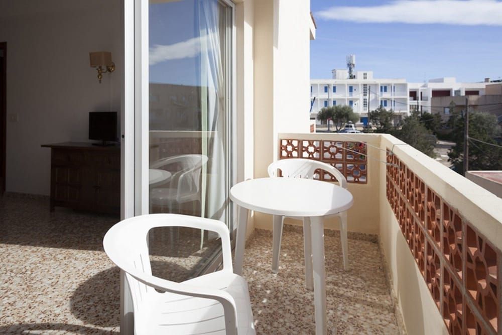 Sa Barda - Formentera Break 1