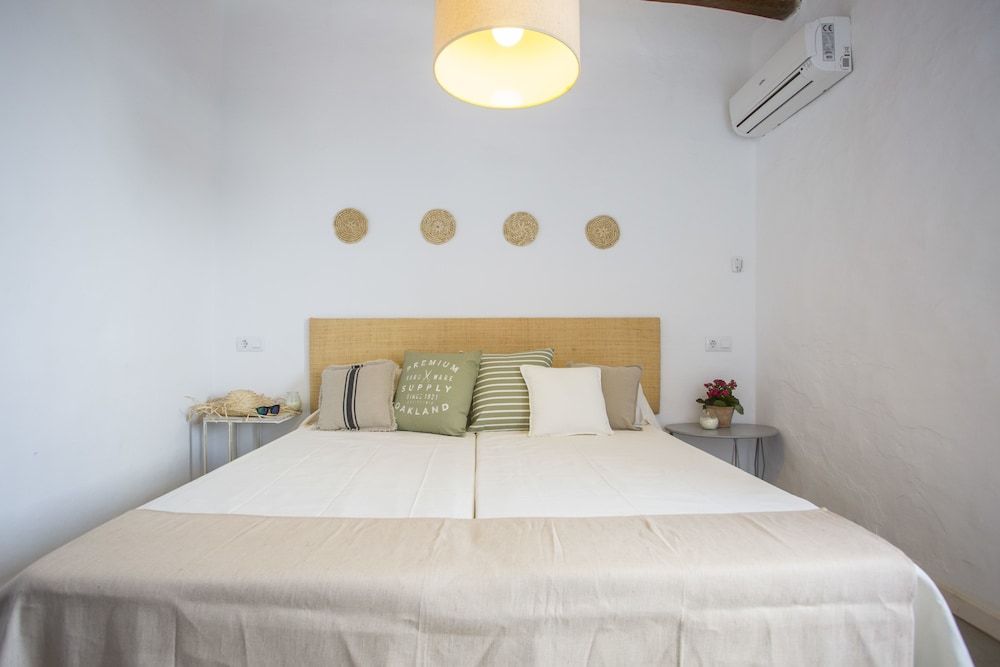 Sa Esglesia Formentera Mar 2 Sa Esglesia Formentera Mar 2