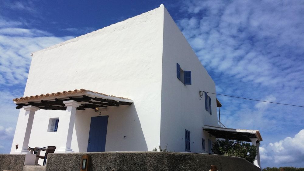 Sa Esglesia Formentera Mar 1 Sa Esglesia Formentera Mar 1