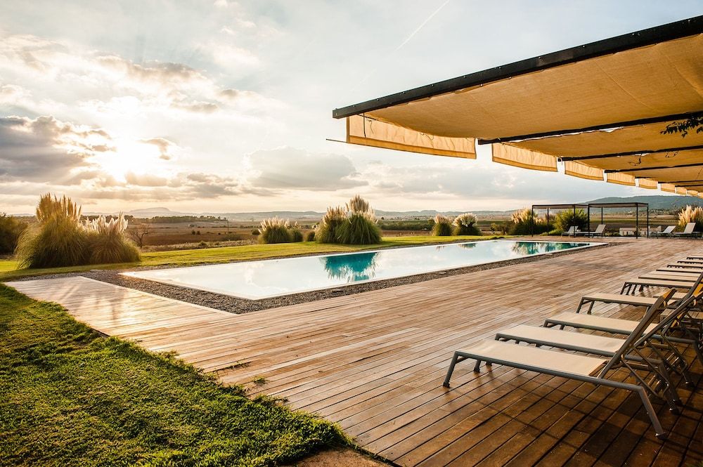 Sa Franquesa Nova 4 estrelas em Vilafranca de Bonany