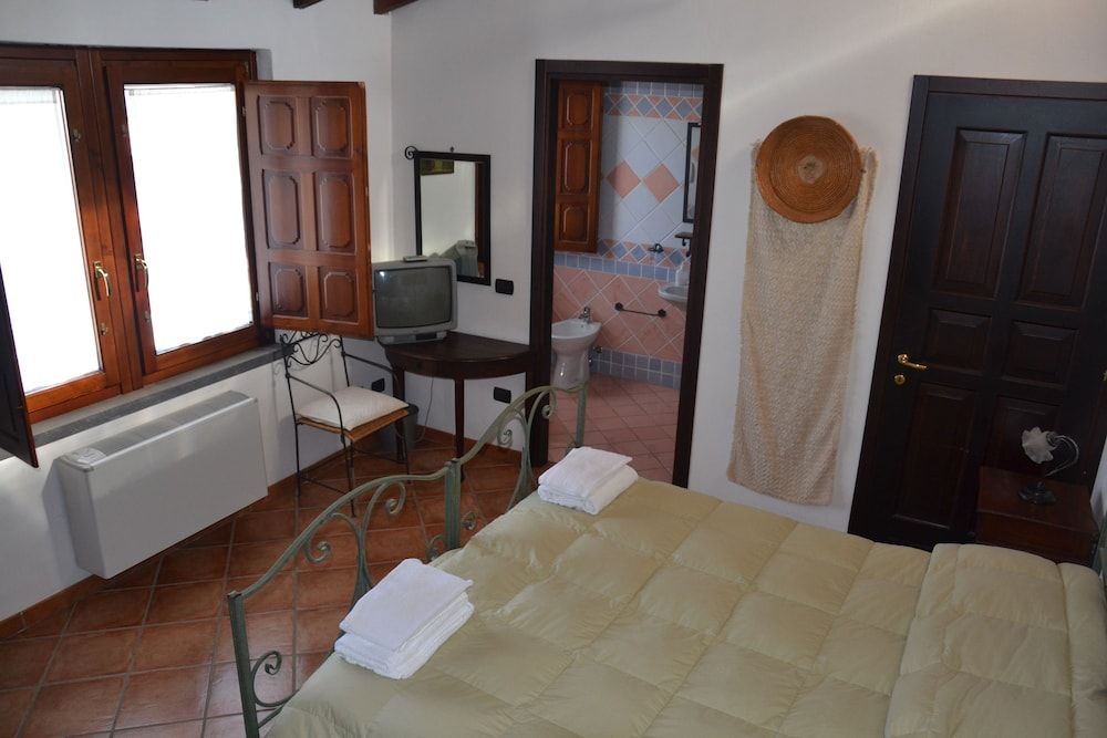 Sa Muredda 3 Sa Muredda 3