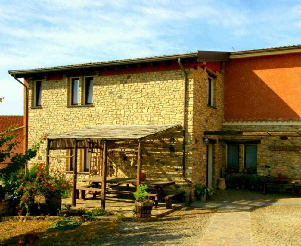 Sa Muredda 1 Sa Muredda 1