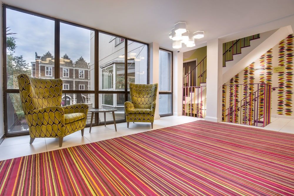 Safestay London Kensington Holland Park 3 Safestay London Kensington Holland Park 3