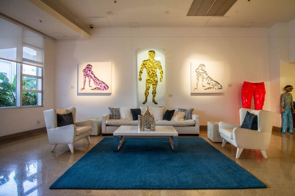 Sagamore Miami Beach 2