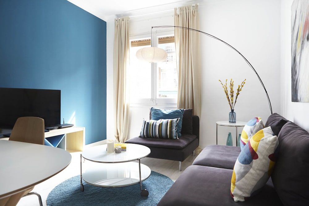 Sagrada Familia Sun 1