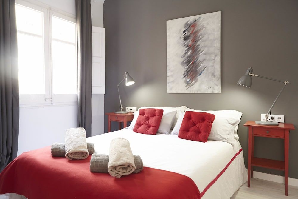 Sagrada Familia Sun 3