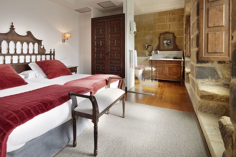 Saiaz Getaria Hotela 3