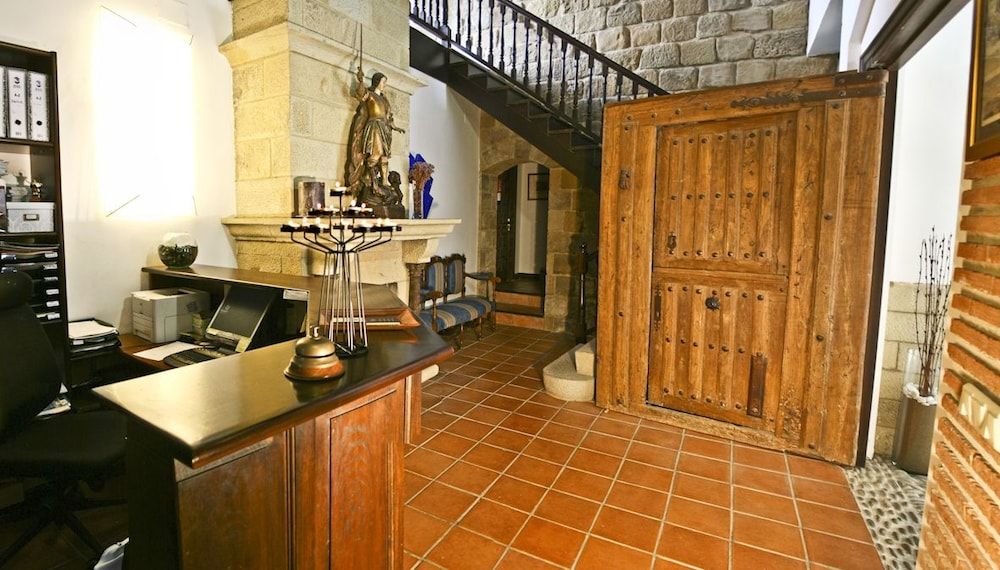 Saiaz Getaria Hotela 2