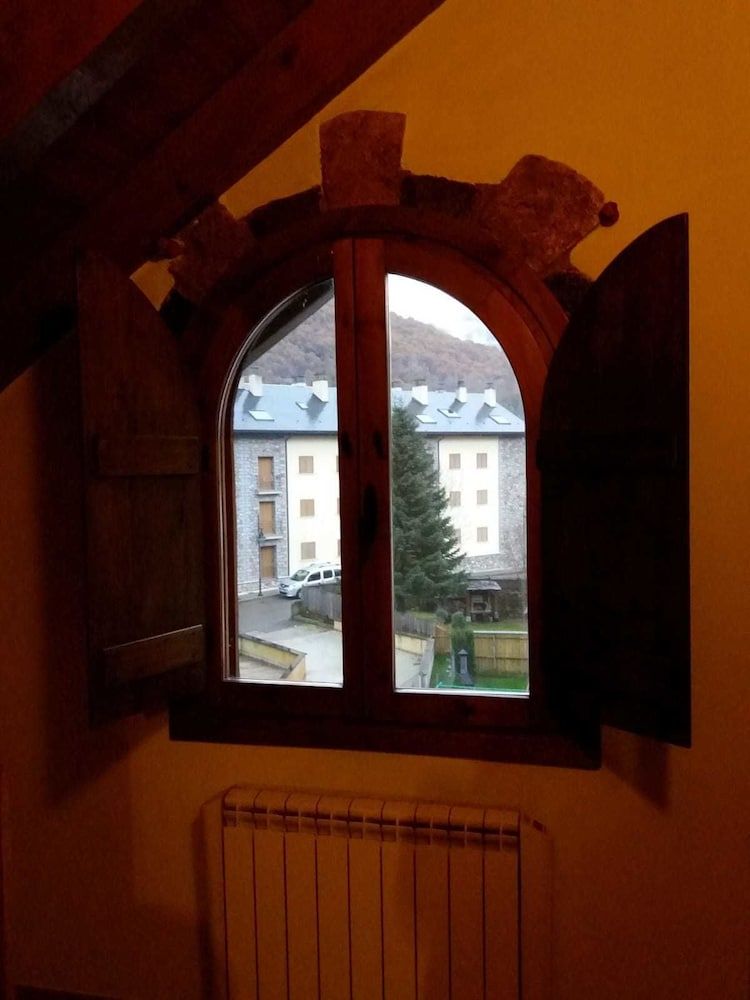 Saila Apartamentos 2