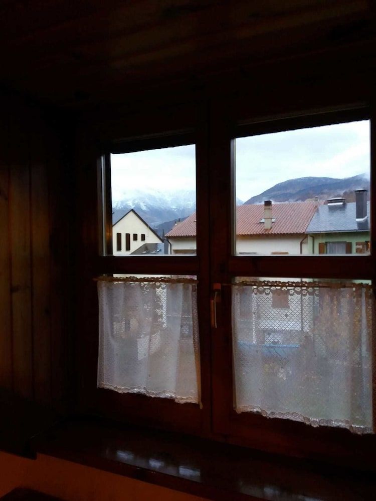 Saila Apartamentos 3