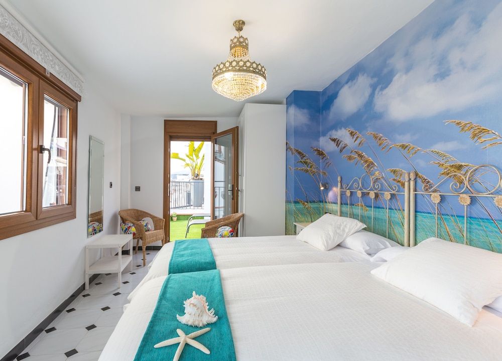 Salamandra Plaza B&B 3