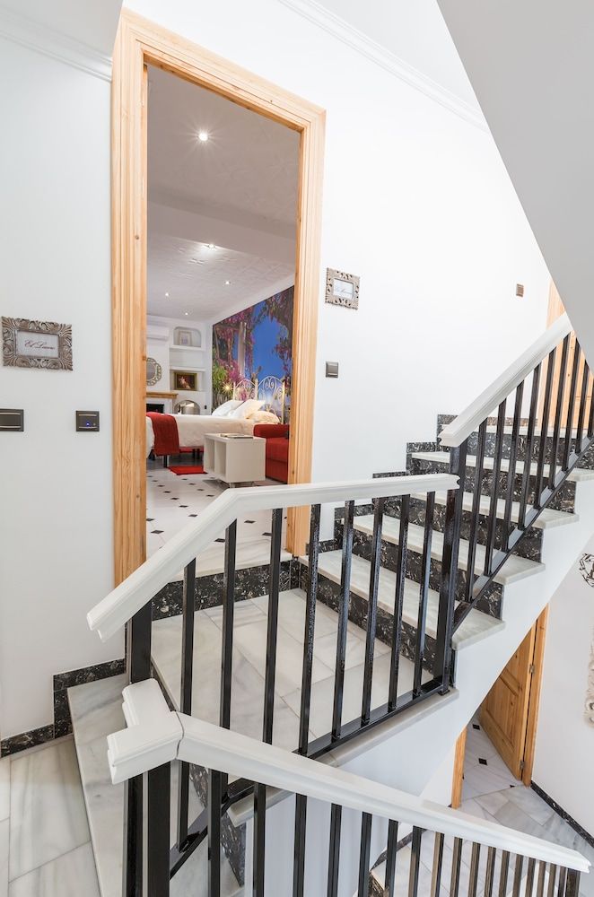 Salamandra Plaza B&B 2