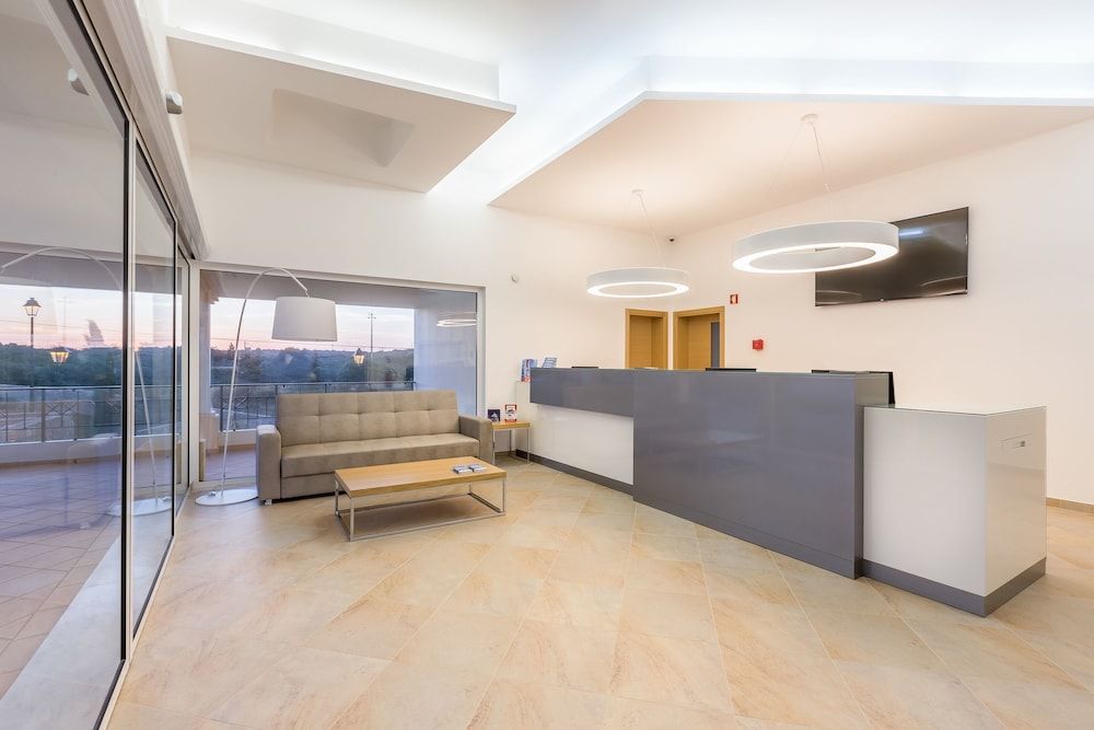 NAU Salema Beach Village 2