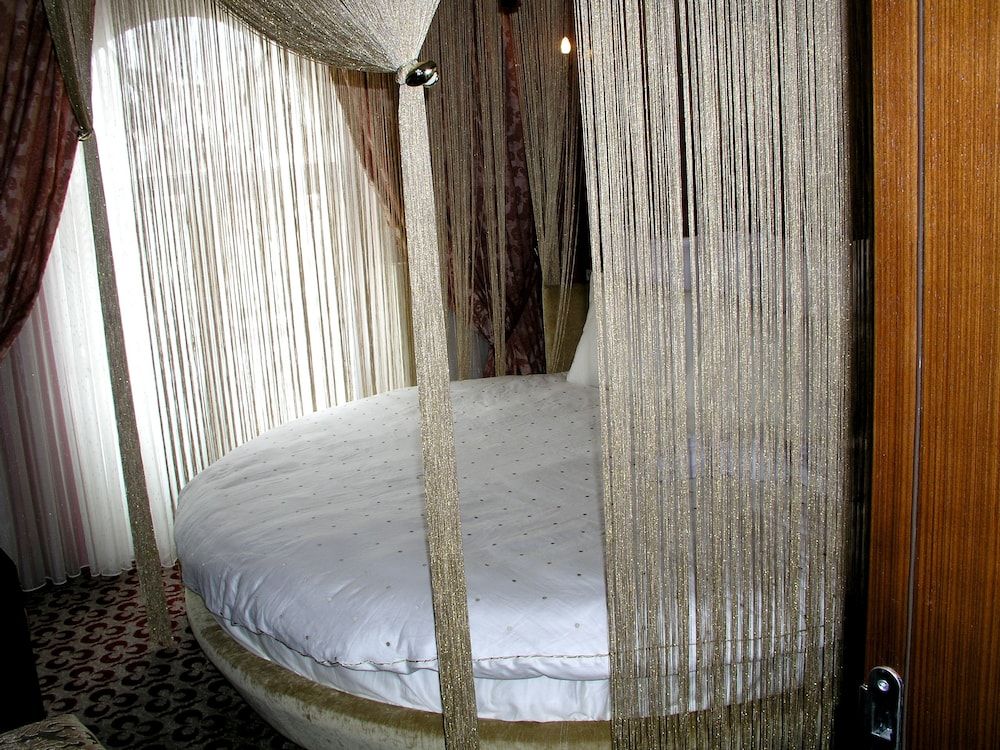 Salinas Istanbul Hotel 3 Salinas Istanbul Hotel 3