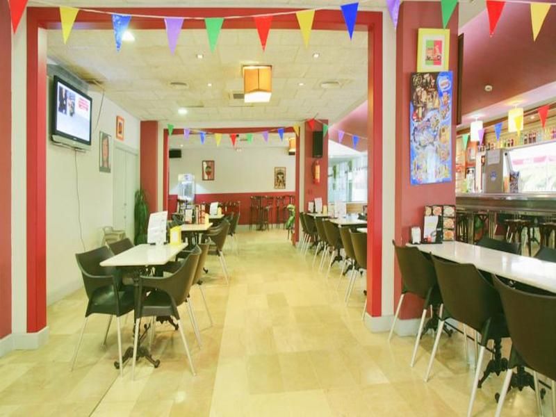 Salou Pacific 2 Salou Pacific 2