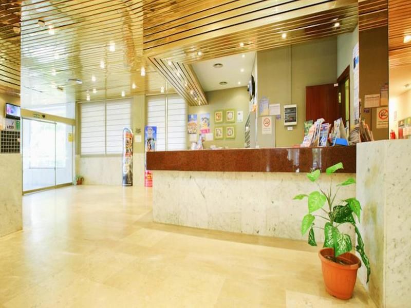 Salou Pacific 3 Salou Pacific 3