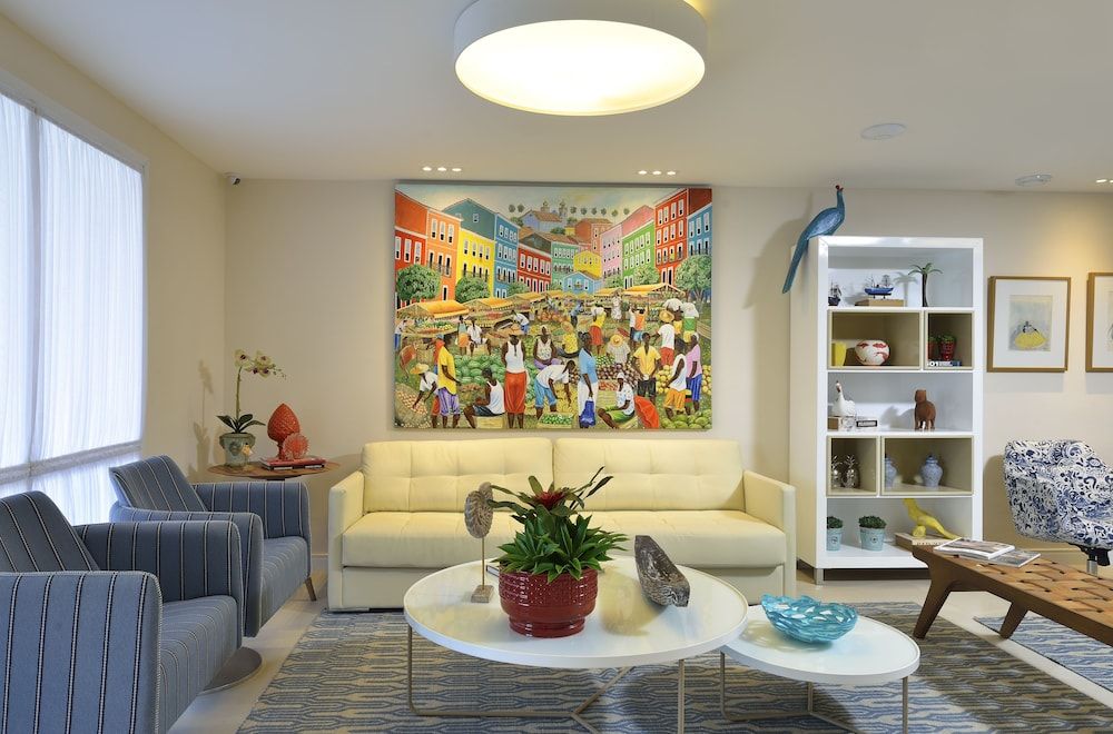 Rede Andrade Express 2