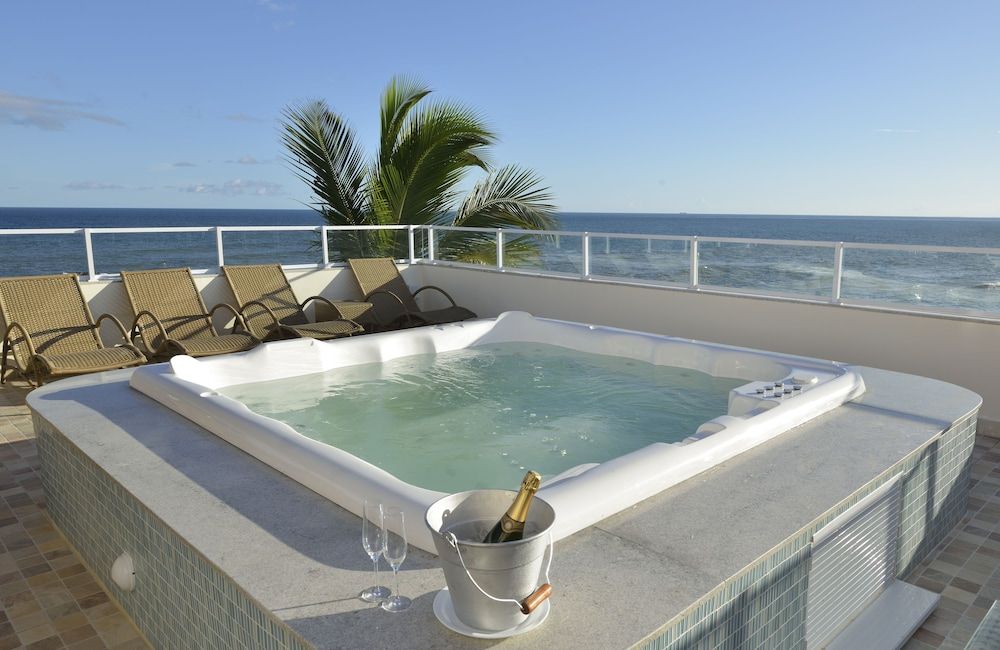 Rede Andrade Express 3 stelle a Salvador