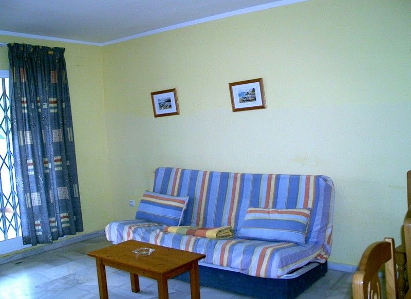 San Antonio 3 estrelas em Alcossebre