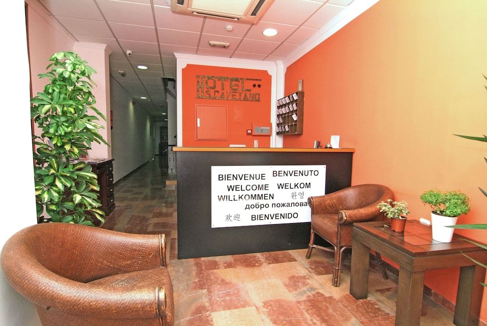 San Cayetano 2 San Cayetano 2