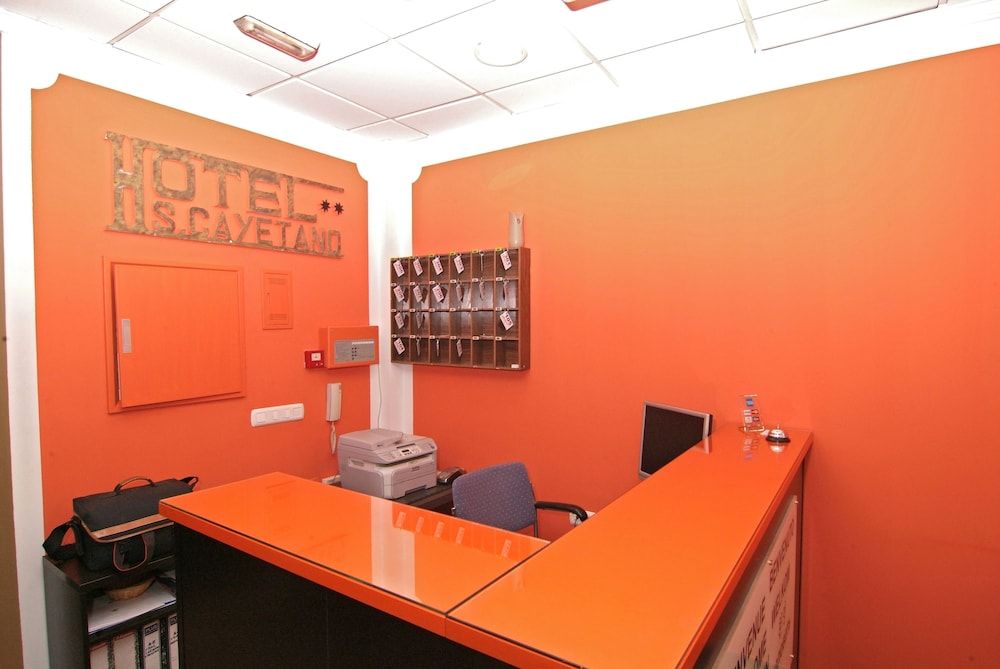 San Cayetano 3 San Cayetano 3