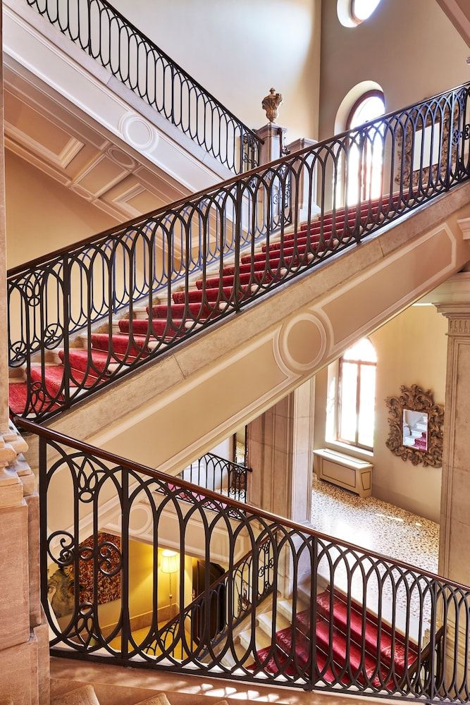 San Clemente Palace Kempinski Venice 3