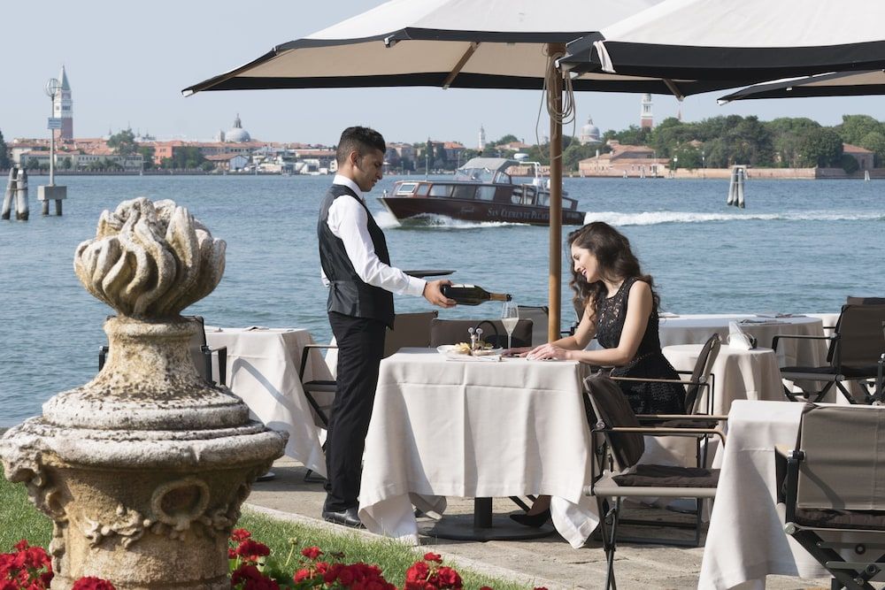 San Clemente Palace Kempinski Venice 1