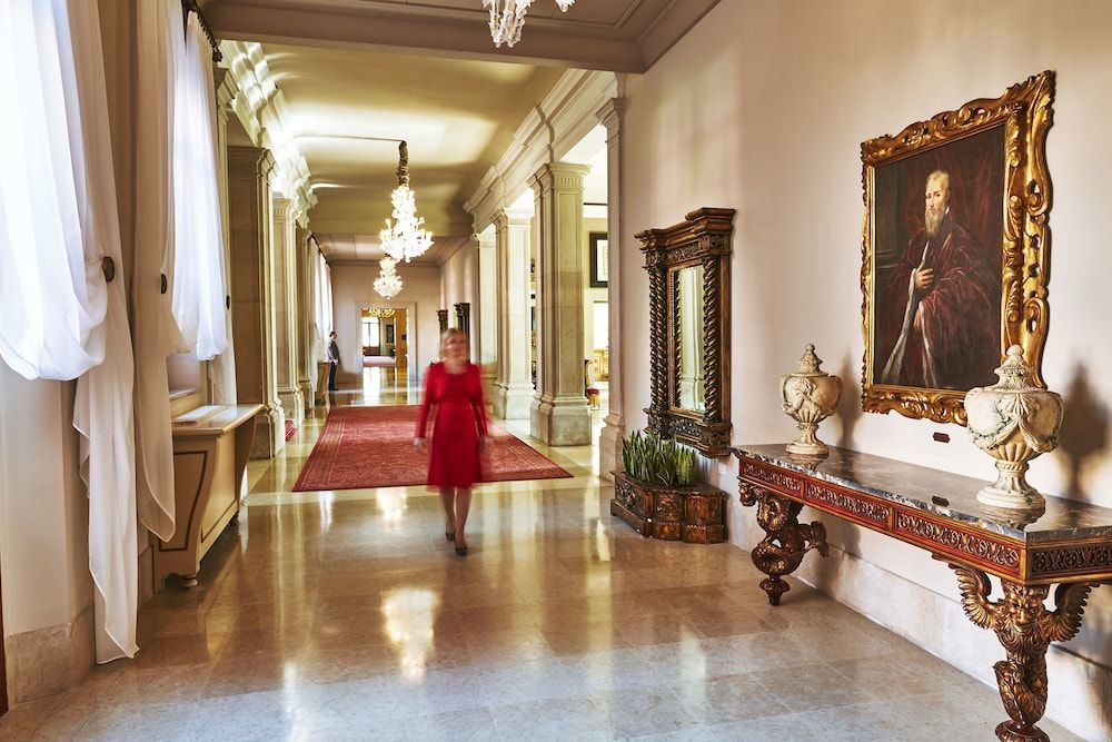 San Clemente Palace Kempinski Venice 2