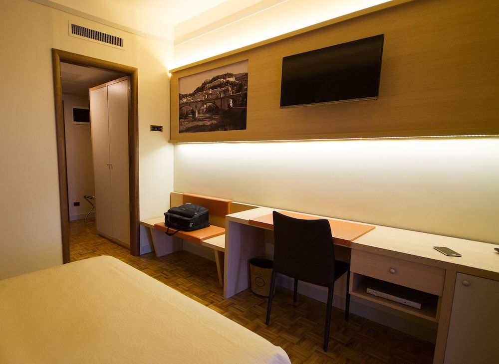 Hotel San Francesco 2