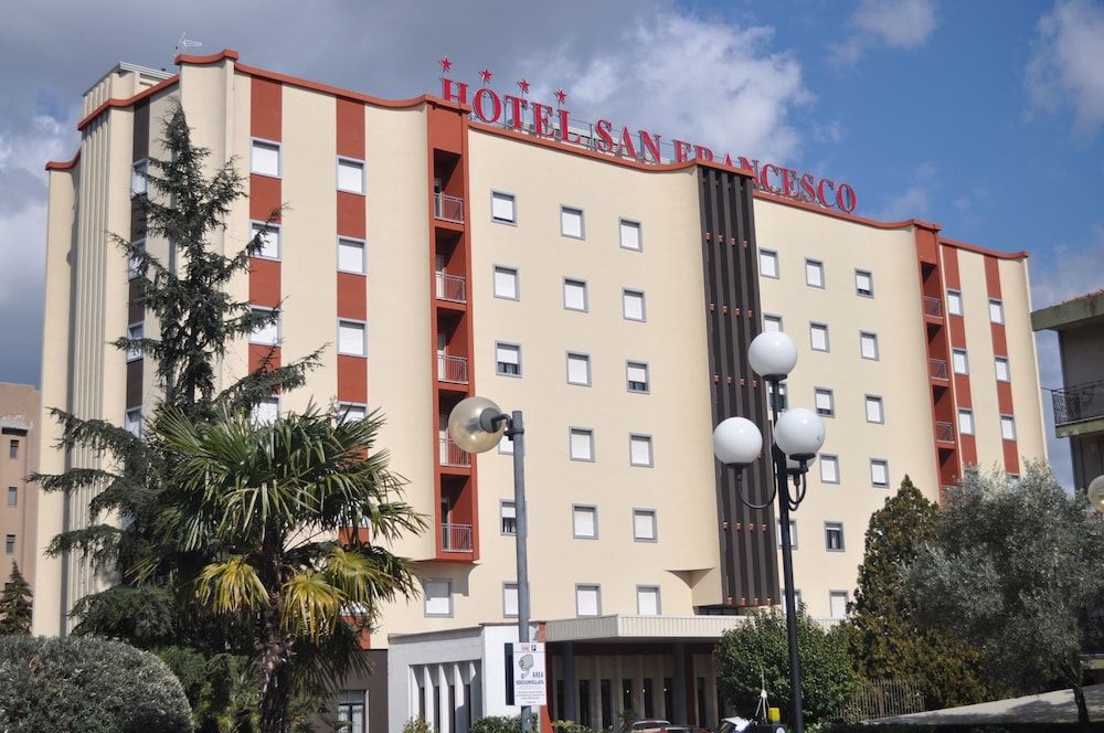 Hotel San Francesco 1