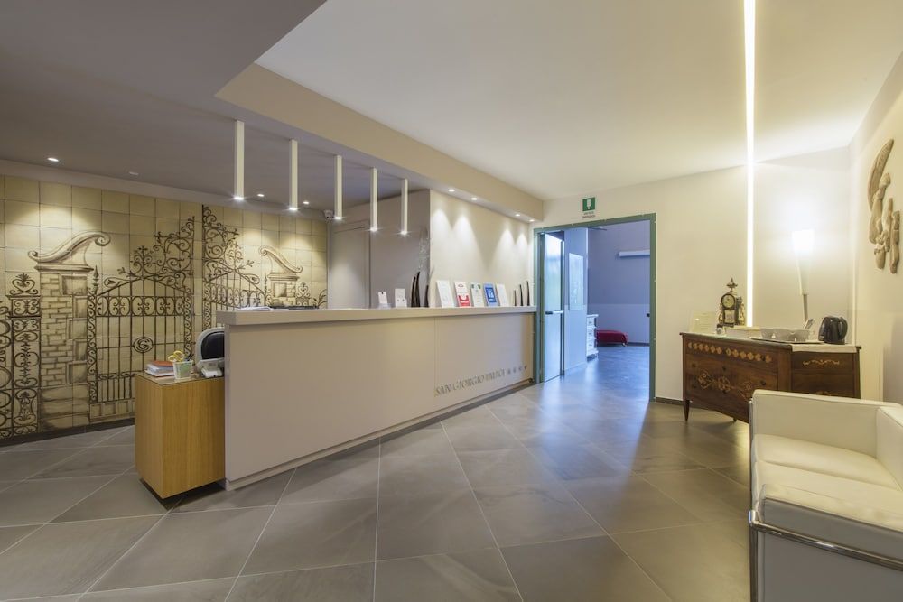 San Giorgio Palace Hotel 2