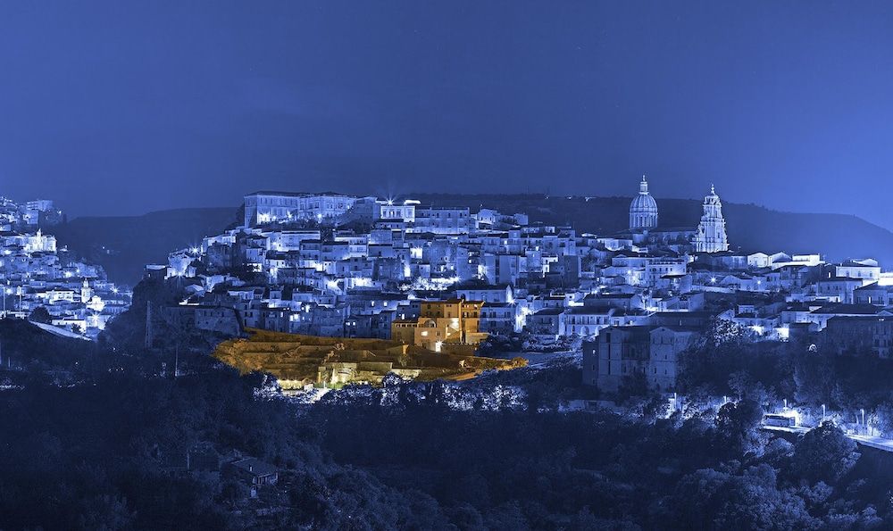 San Giorgio Palace Hotel 1