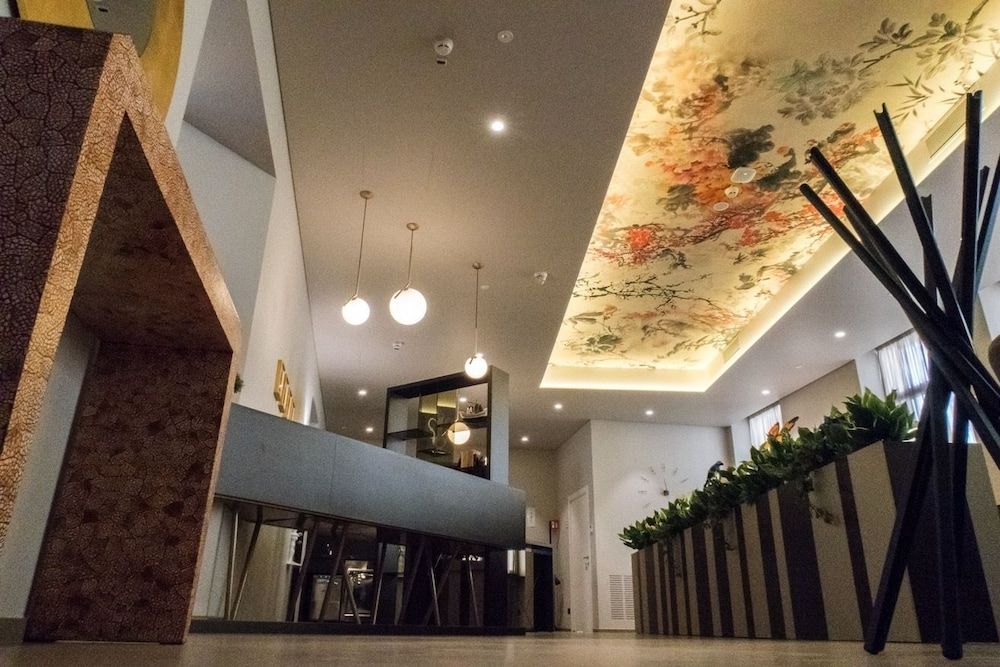 Hotel San Giovanni Roma 2 Hotel San Giovanni Roma 2