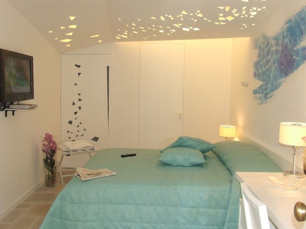 Hotel San Giuseppe 3