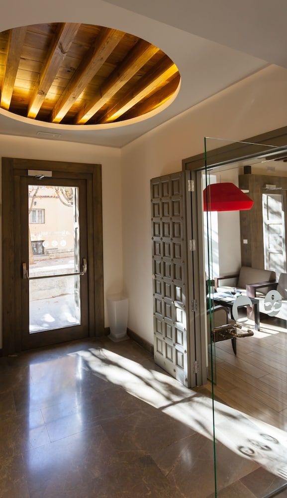 San Lorenzo Suites 2