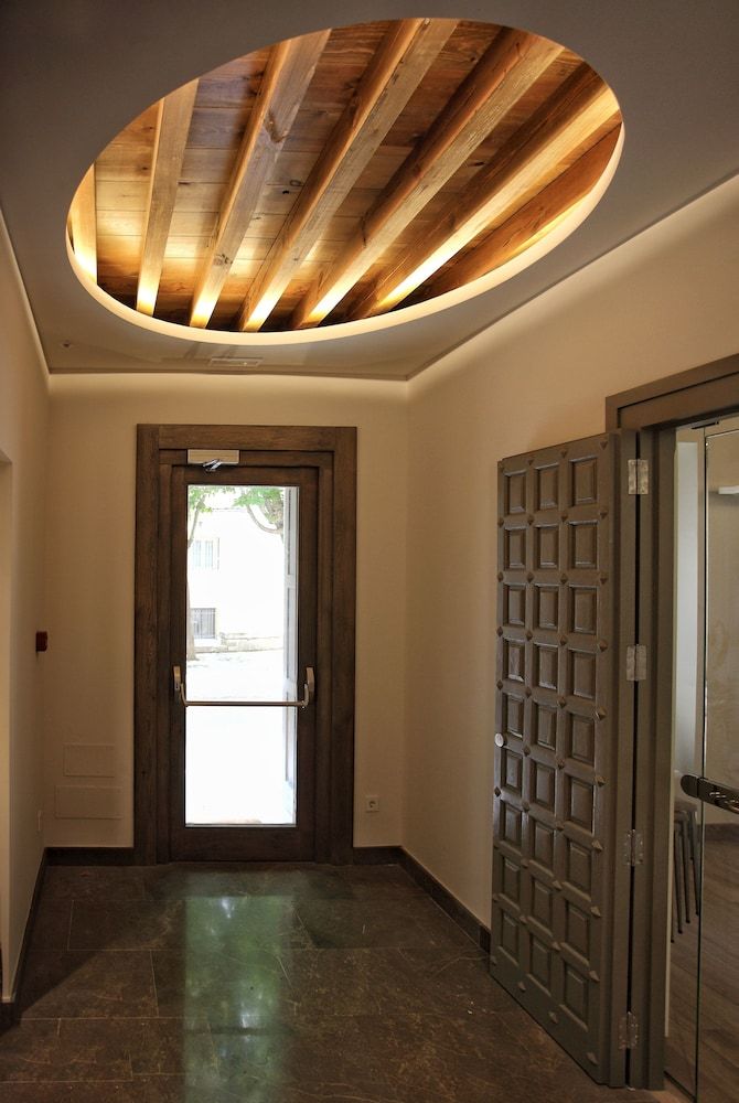 San Lorenzo Suites 3