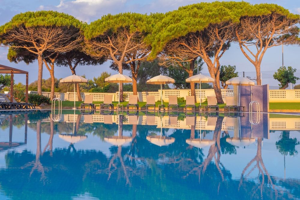 Alua Illa Menorca 2 Alua Illa Menorca 2