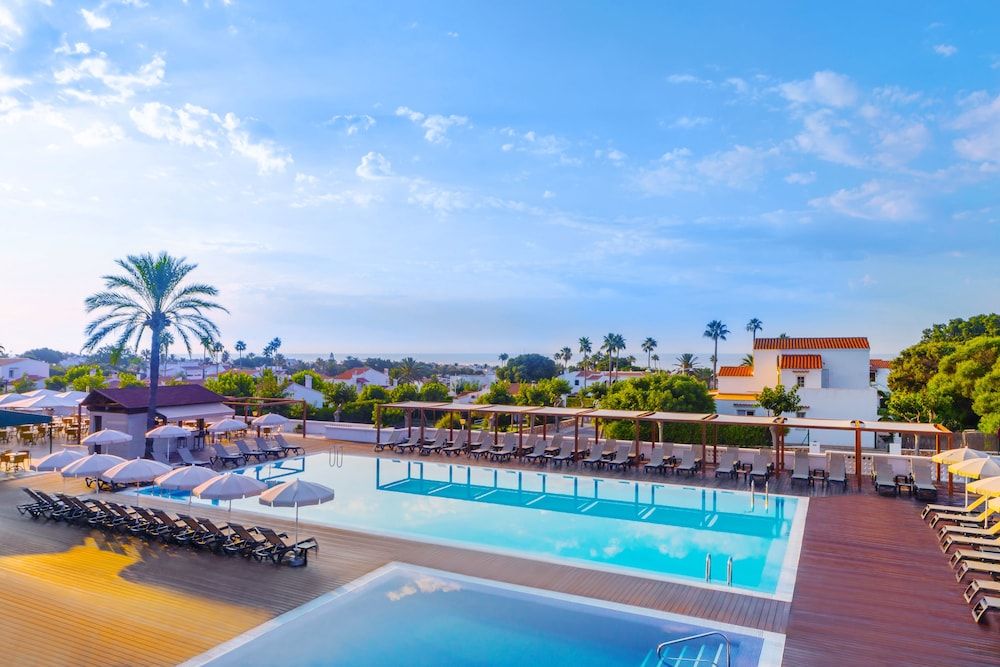 Alua Illa Menorca 3 Alua Illa Menorca 3