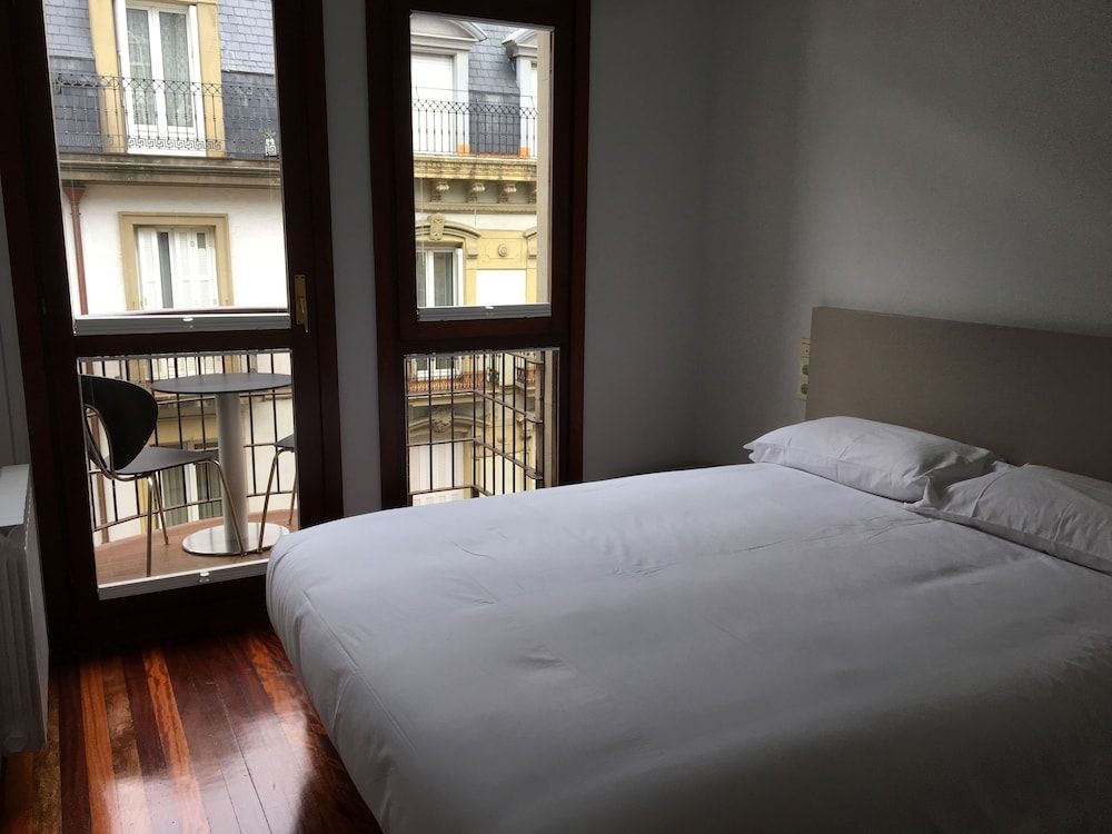 San Marcial by Basquelidays 3 San Marcial by Basquelidays 3