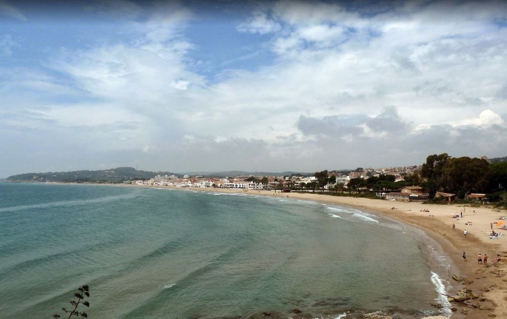 San Martin 2 estrellas en Altafulla