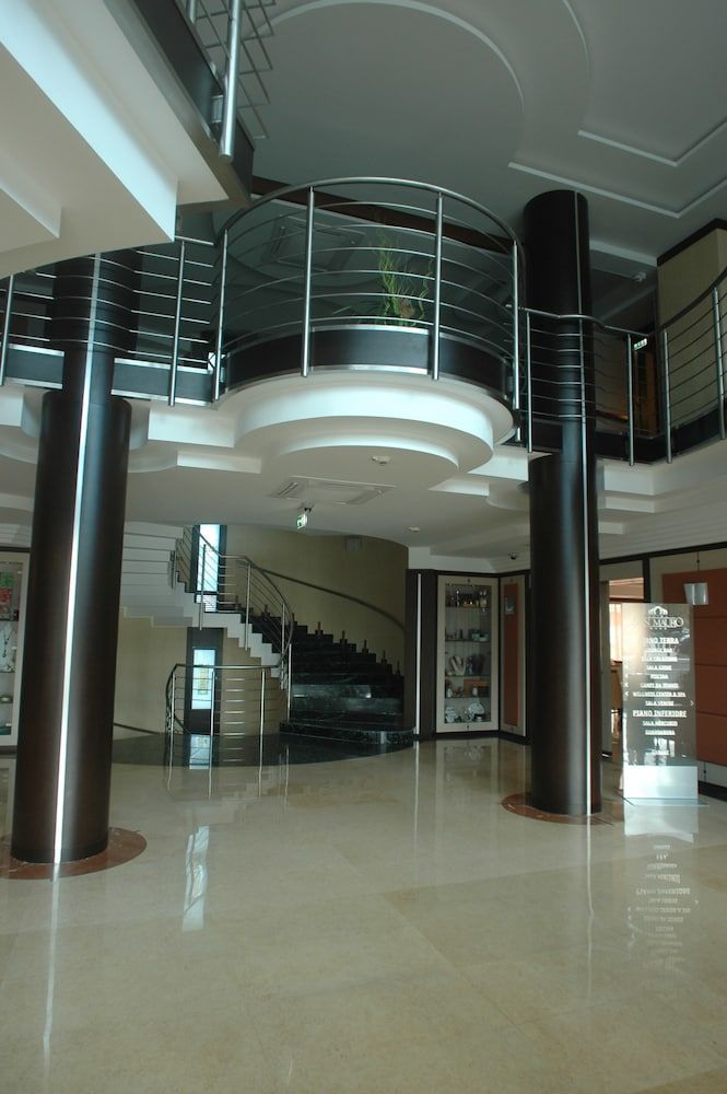 Hotel San Mauro 3 Hotel San Mauro 3